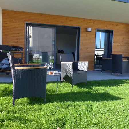 L'Escale Du Leman Apartment Publier Exterior photo